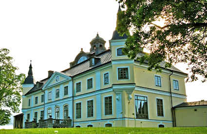 Sparreholms slott Sparreholms slott