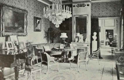 Sparreholms slott Sparreholms slott