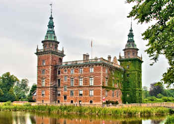 Marsvinsholm