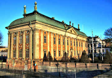 Riddarhuset