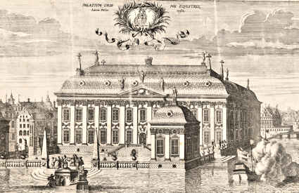 Riddarhuset Riddarhuset