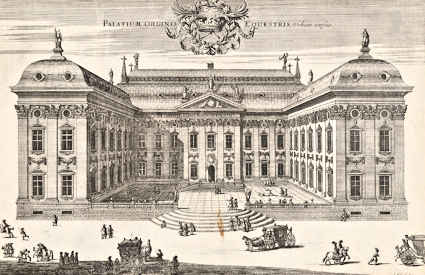Riddarhuset Riddarhuset