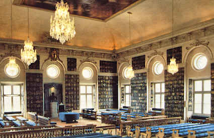 Riddarhuset Riddarhuset