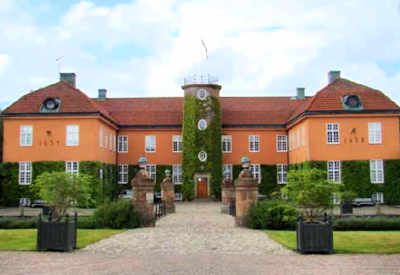 Maltesholms slott