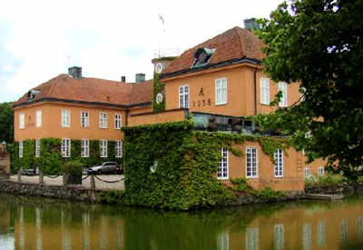 Maltesholms slott