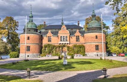 Rockelstad Rockelstad
