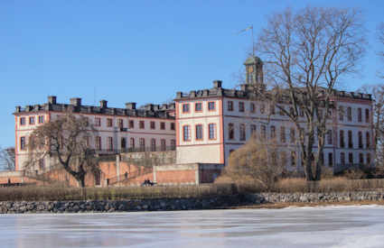 Tullgarns slott Tullgarns slott