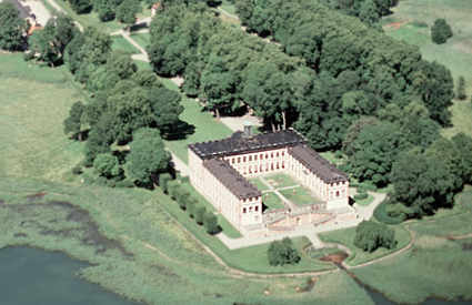 Tullgarns slott Tullgarns slott
