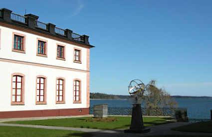 Tullgarns slott