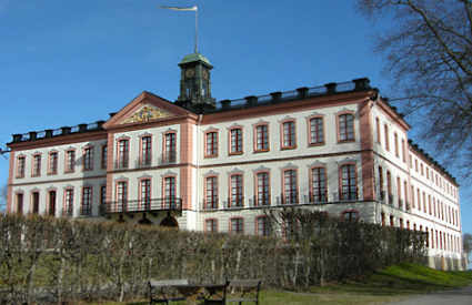 Tullgarns slott Tullgarns slott