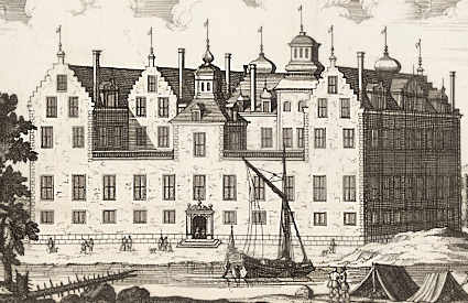 Tullgarns slott Tullgarns slott