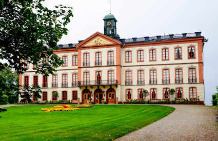 Tullgarns slott Tullgarns slott