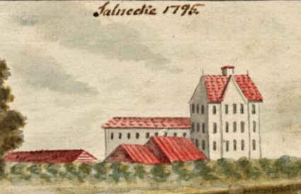 Salnecke Salnecke