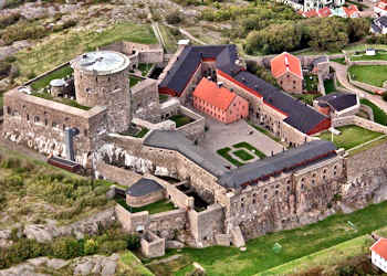 Carlstens fästning