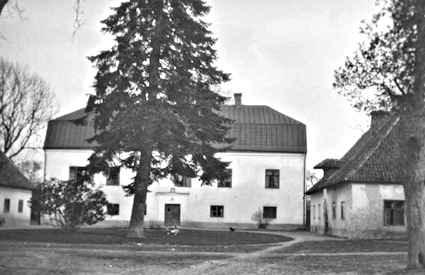 Roma kungsgård Roma kungsgård
