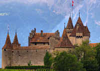 Aigle