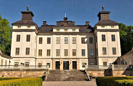 Sj slott