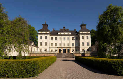 Sj slott