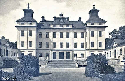 Sj slott