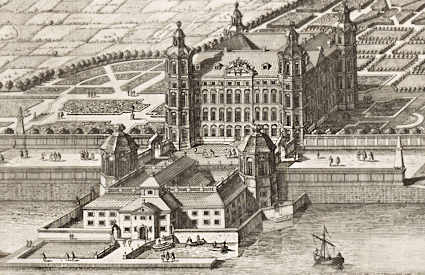Skokloster slott Skokloster slott
