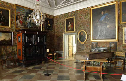 Skokloster slott