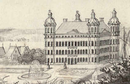Skokloster slott Skokloster slott