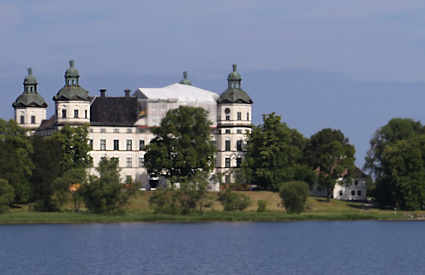 Skokloster slott Skokloster slott