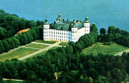 Skokloster slott Skokloster slott