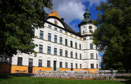 Skokloster slott Skokloster slott