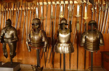 Skokloster slott Skokloster slott