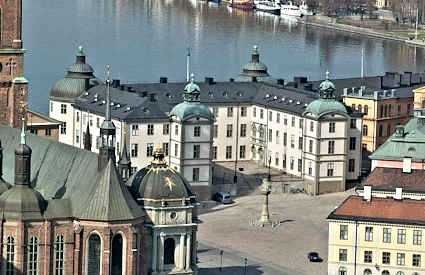 Wrangelska palatset Wrangelska palatset