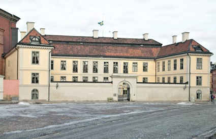Hessenstienska palatset