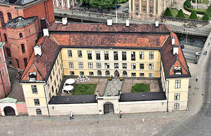 Hessenstienska palatset