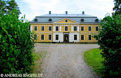 Fgelviks slott