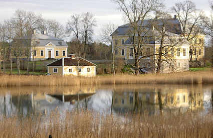 Fgelviks slott