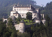 Hohenwerfen