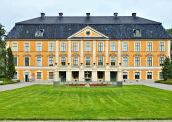 Nyns slott