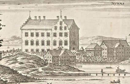 Nynäs slott Nynäs slott