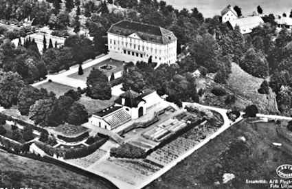 Nynäs slott Nynäs slott