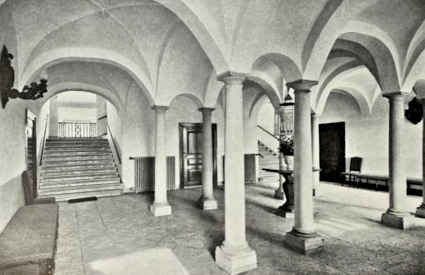 Nynäs slott Nynäs slott