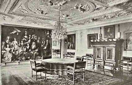 Nynäs slott Nynäs slott