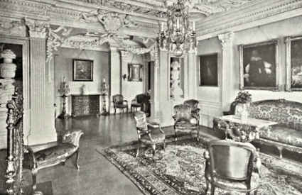Nynäs slott Nynäs slott