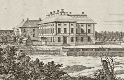 Ekolsunds slott Ekolsunds slott