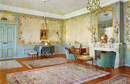Ekolsunds slott Ekolsunds slott