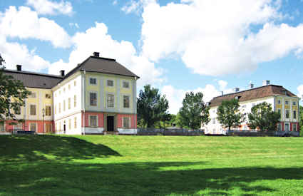 Ekolsunds slott Ekolsunds slott