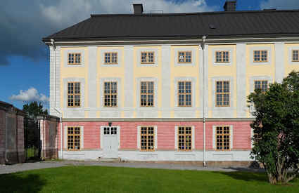 Ekolsunds slott Ekolsunds slott
