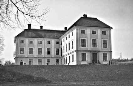 Ekolsunds slott Ekolsunds slott