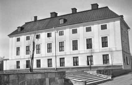 Ekolsunds slott Ekolsunds slott