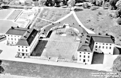Ekolsunds slott Ekolsunds slott