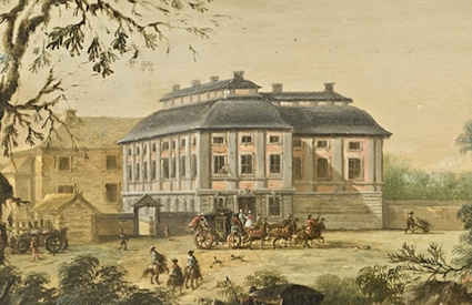 Ekolsunds slott Ekolsunds slott